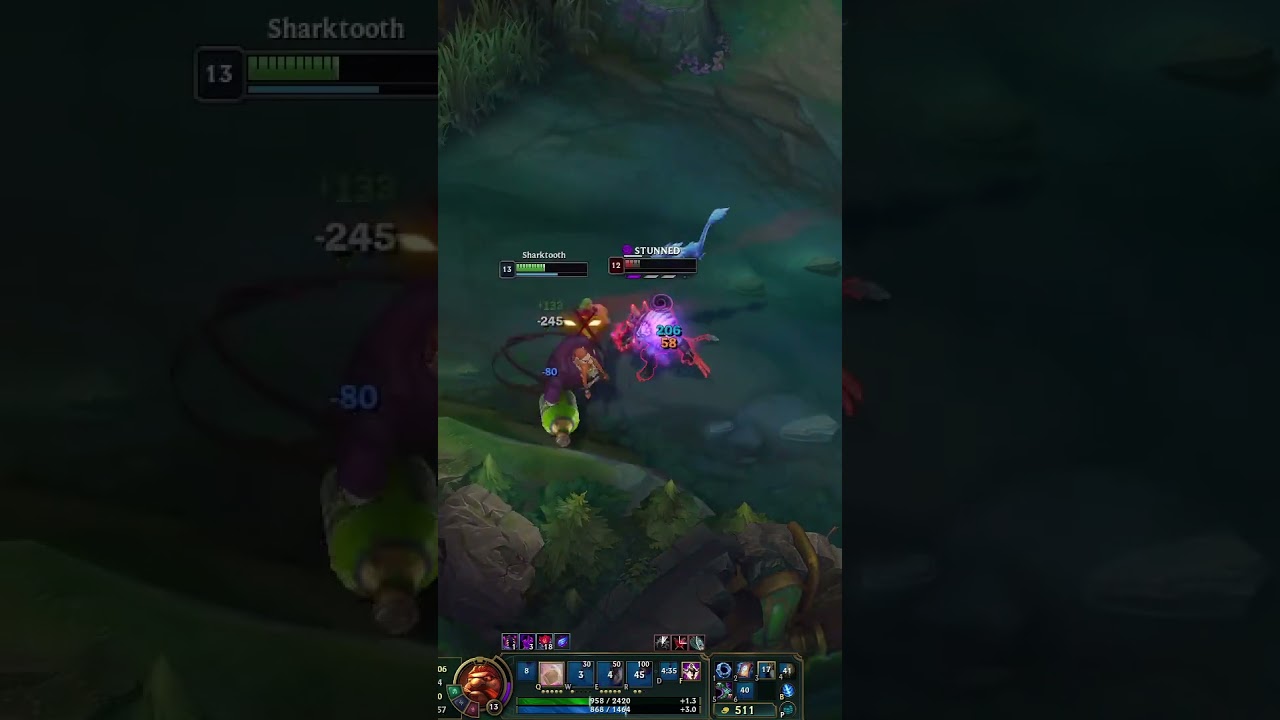 Why did he do that? 😭 #leagueoflegends #riotgames #lol #gaming  #lolgameplay