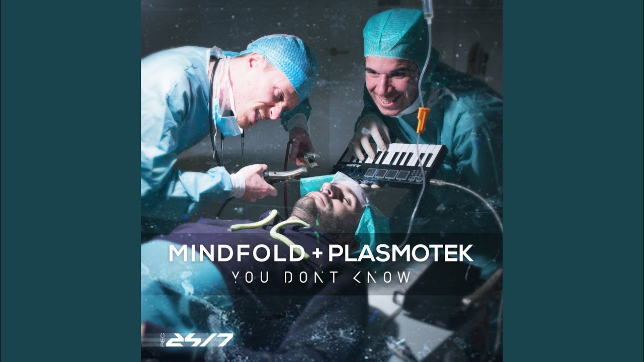 You Don't Know (Original Mix)