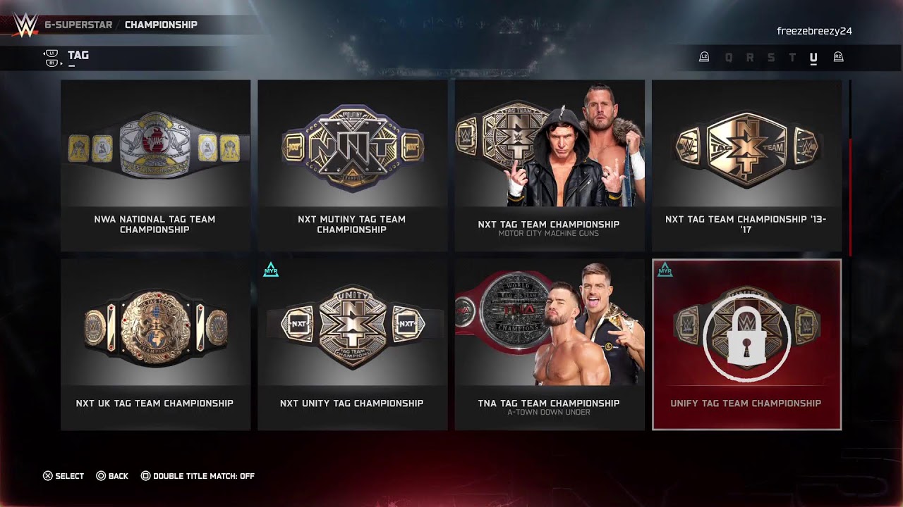WWE: MITB MAIN EVENT