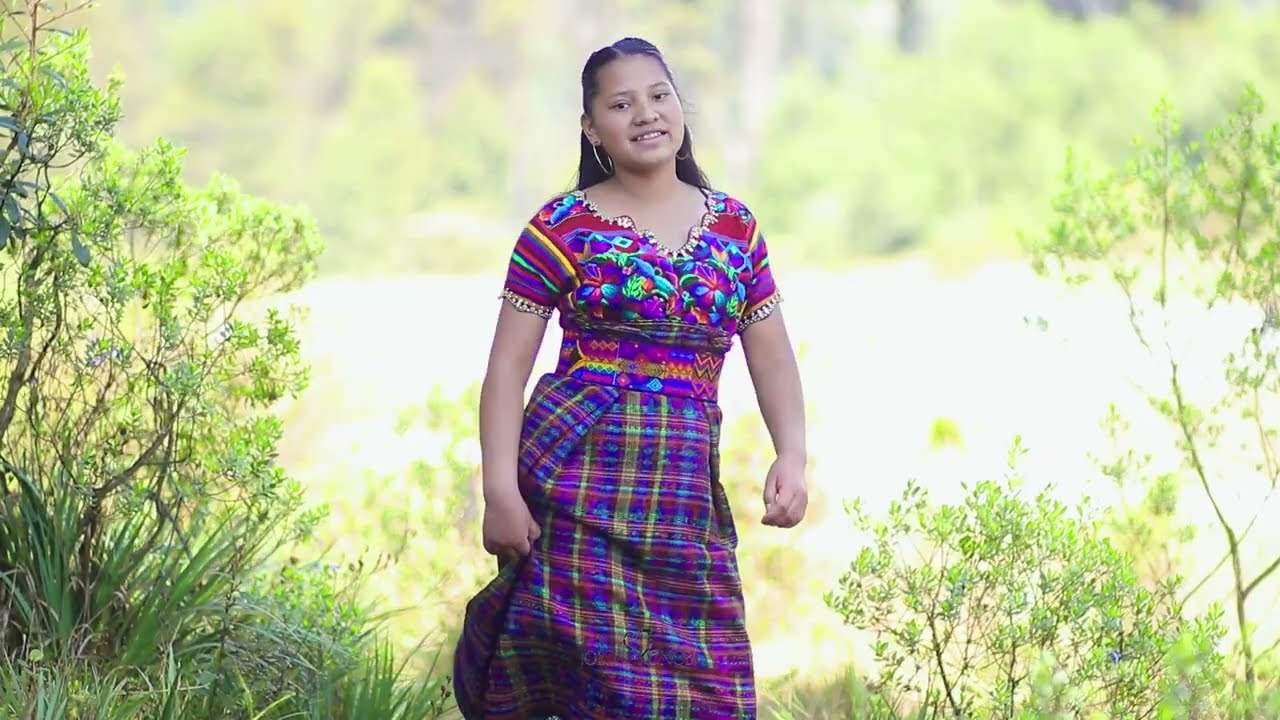 Déjame Llorar. Marimba Los 5 Altares Maya (Nuevo)