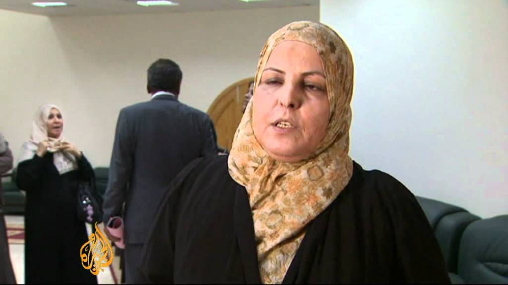 Last day of campaigning ahead of Libya election