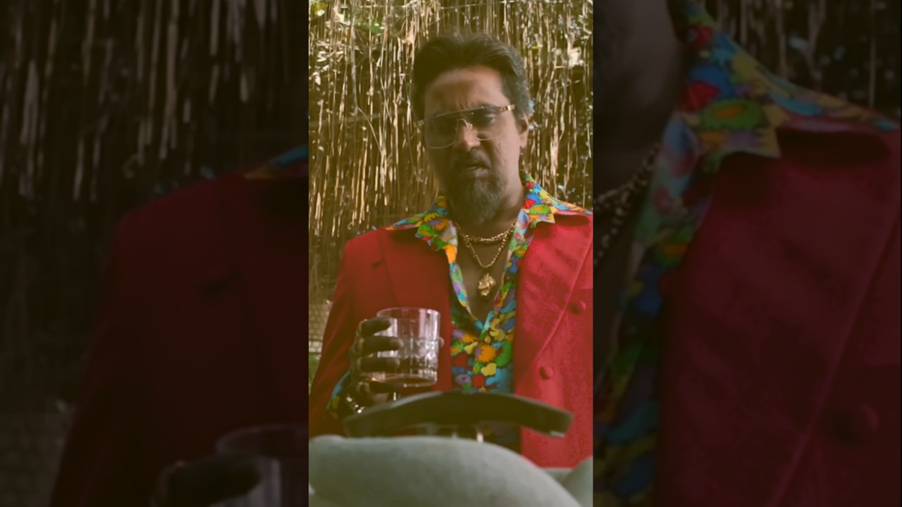 Zebra Hindi Trailer 2 | Dhananjay, Satyadev K | First Time On YouTube | 