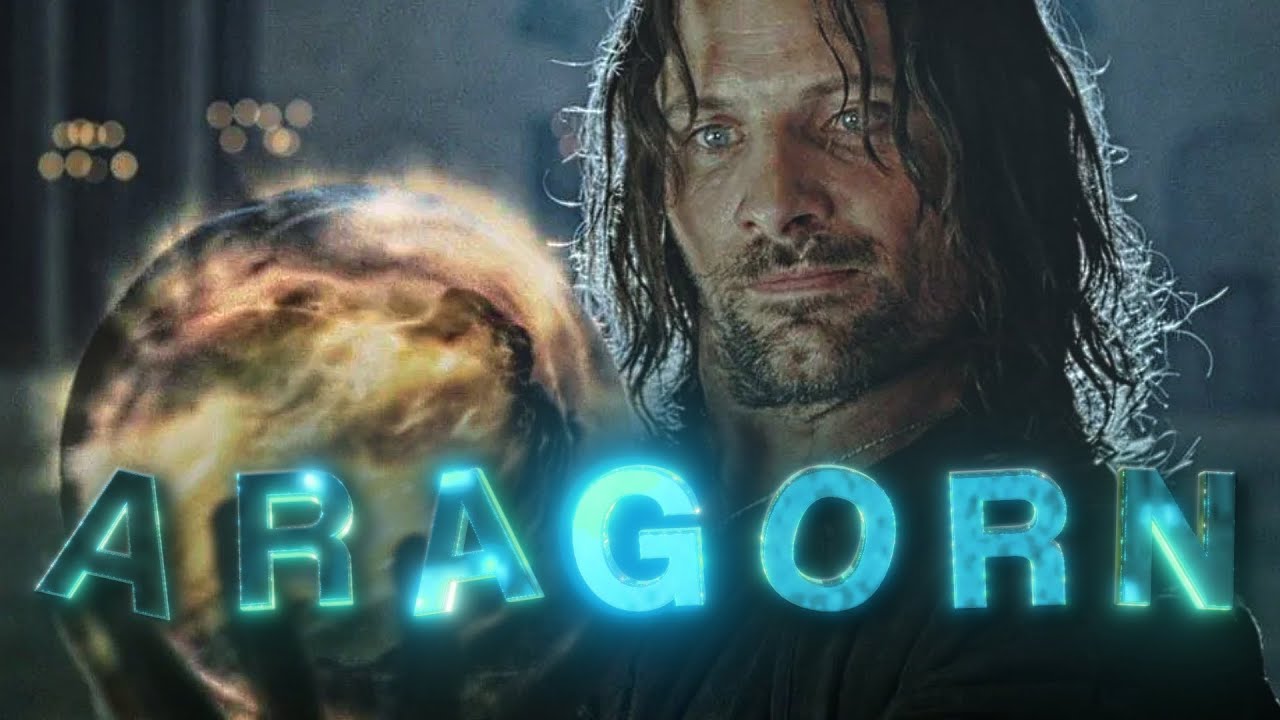 Aragorn - 