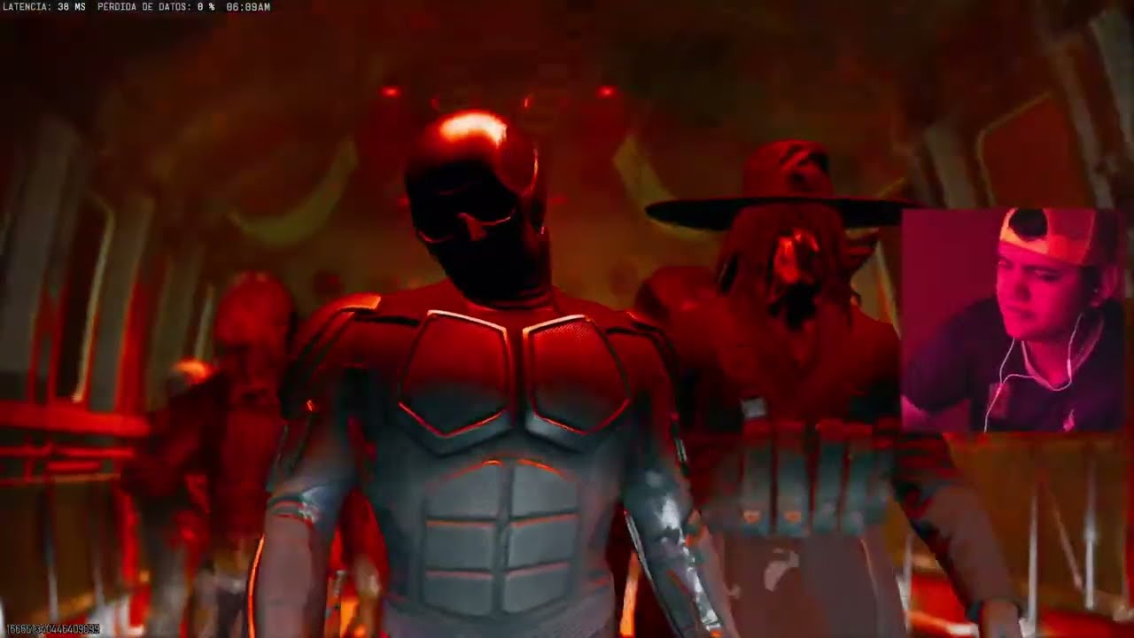 Hoy conseguimos el apocalipsis🎮🔥