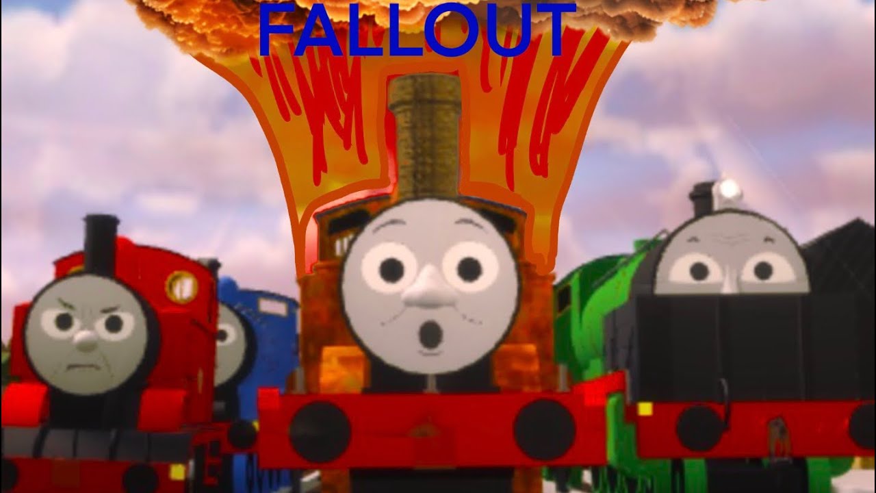 Fallout Hell