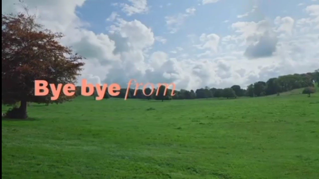 ITVBe Final Ident 2025