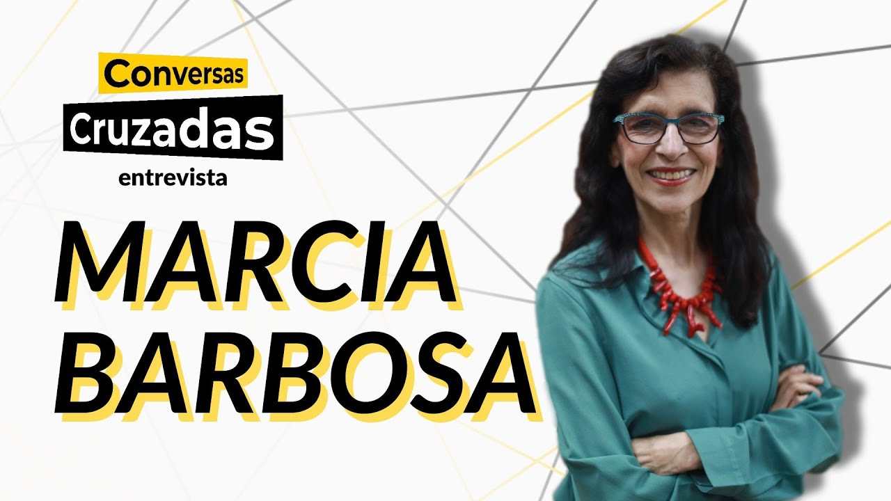 Entrevista: a trajetória de Marcia Barbosa, reitora da UFRGS | Conversas Cruzadas | 07/03/2025