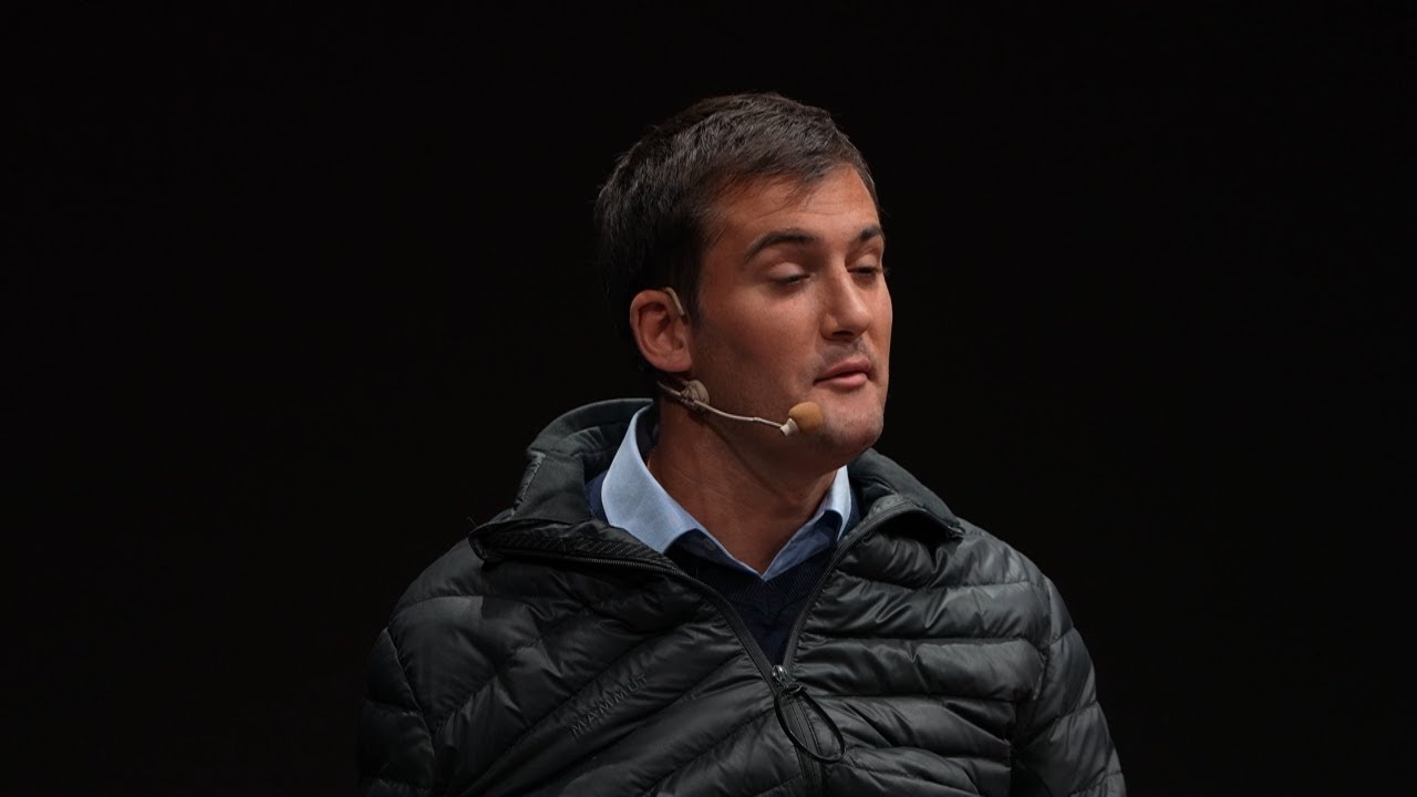Los imposibles de otros, no son los tuyos | Fernando Demaria | TEDxVitacura