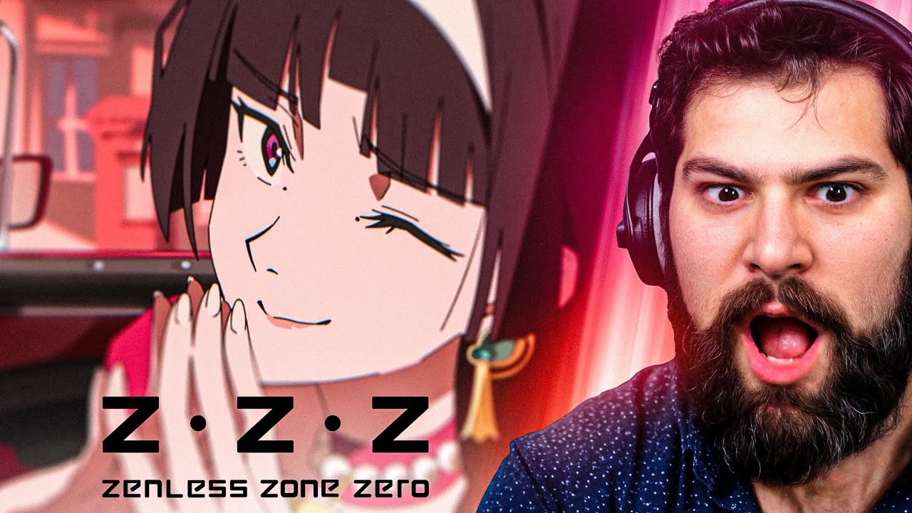 I redownloaded ZZZ for this! Opera Singer Reacts: Astra Yao - “Wonderland Reverie”
