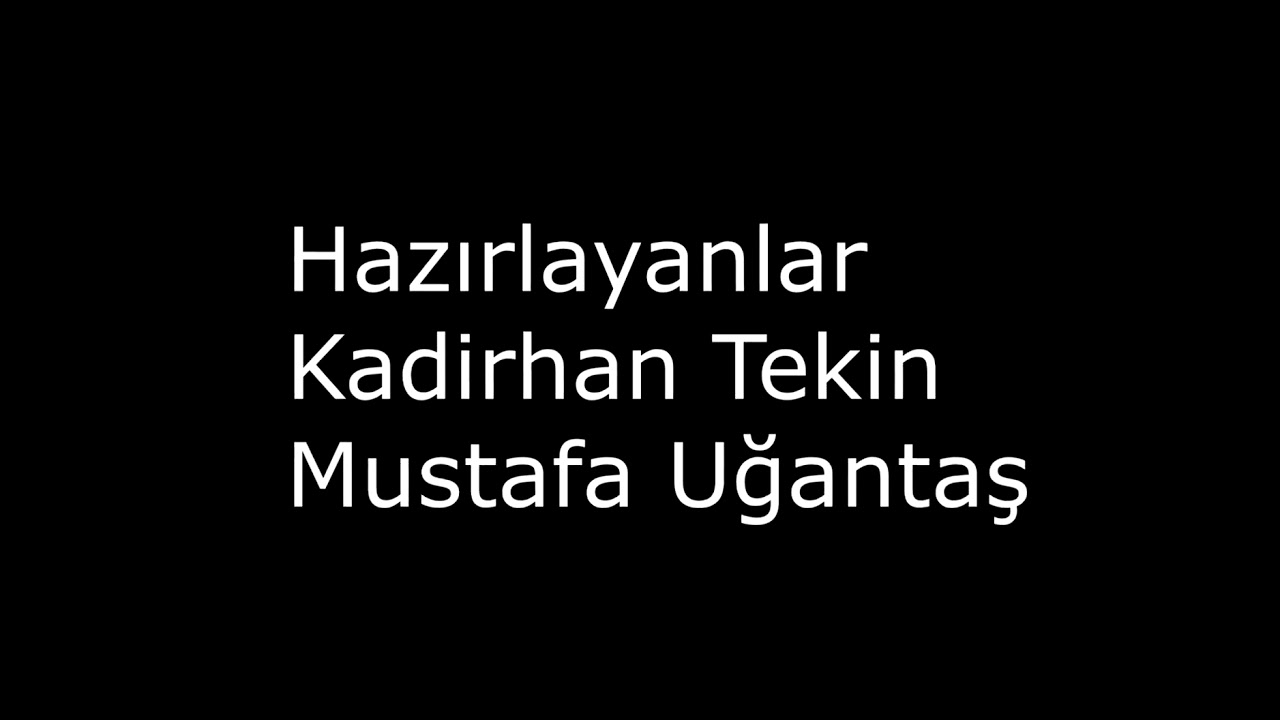 Abidinpaşa Anadolu Lisesi 2018/2019 12D Mezuniyet
