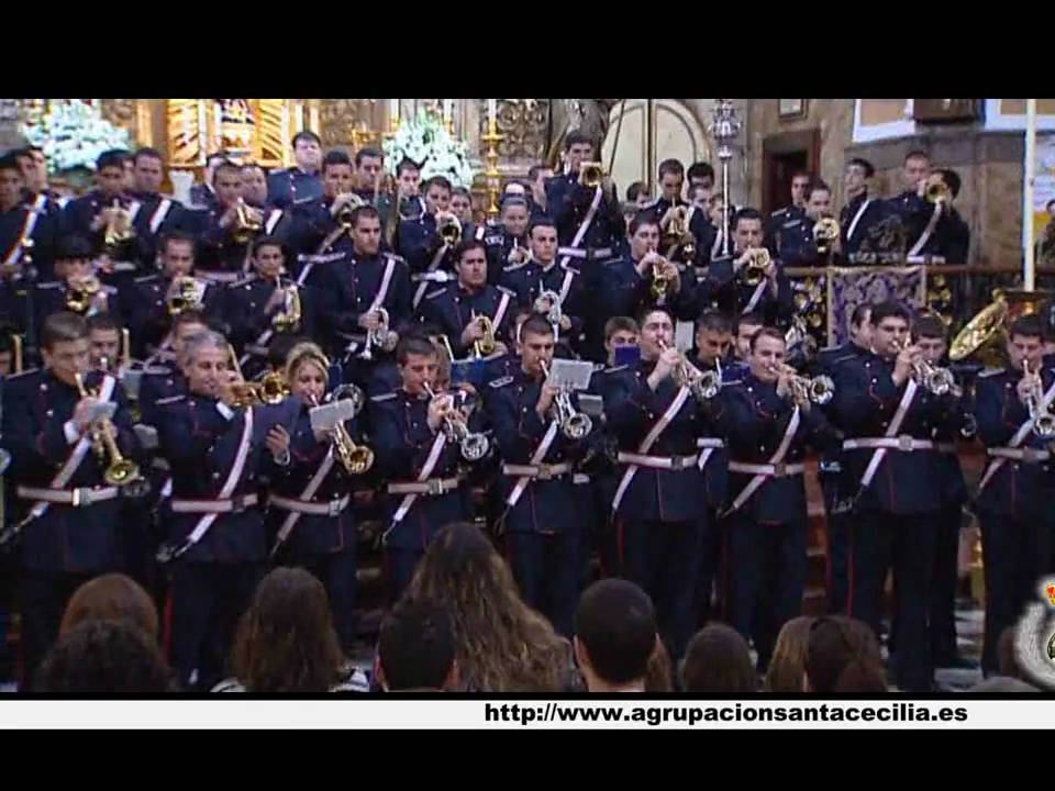 Al Cristo De Los Faroles