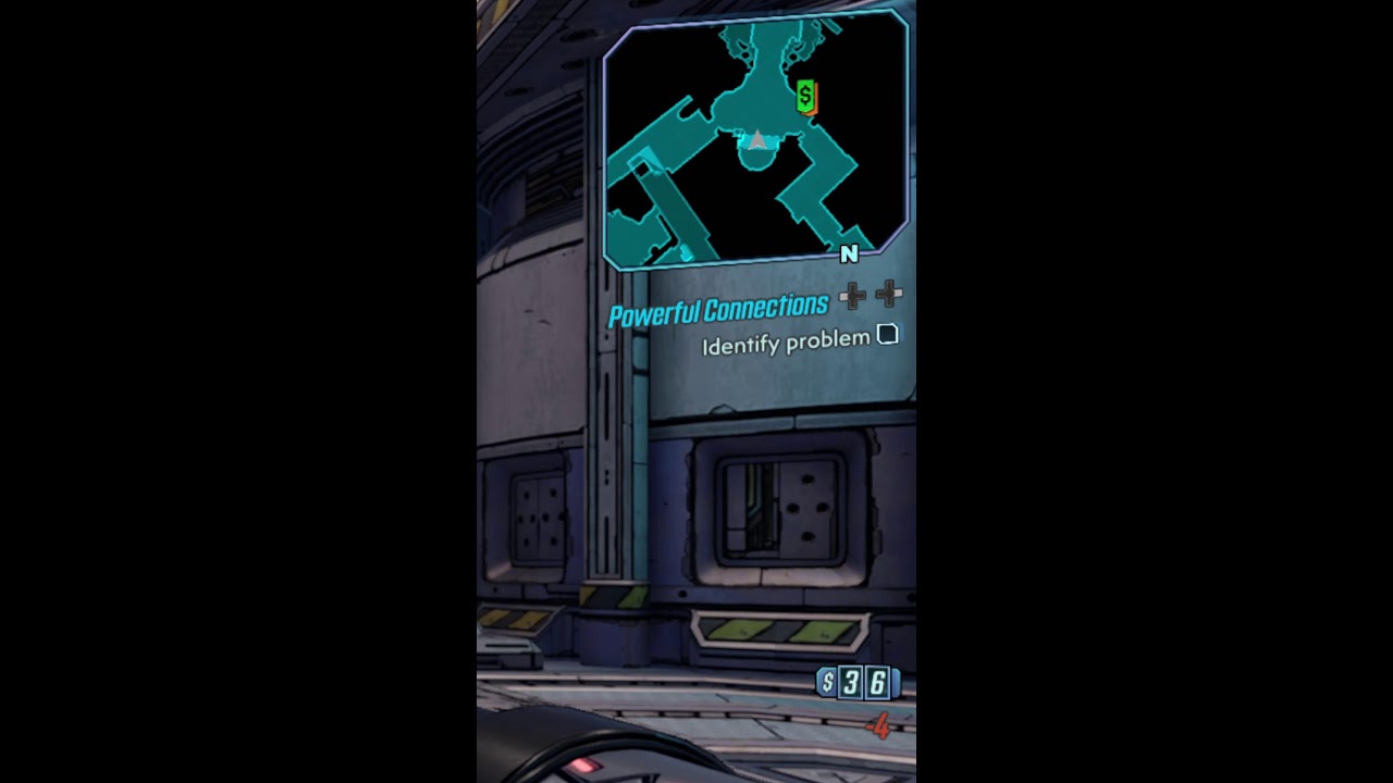 borderlands 3