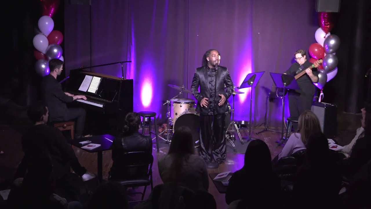 Sherrod Brown | Never Enough | Listen to the Beat