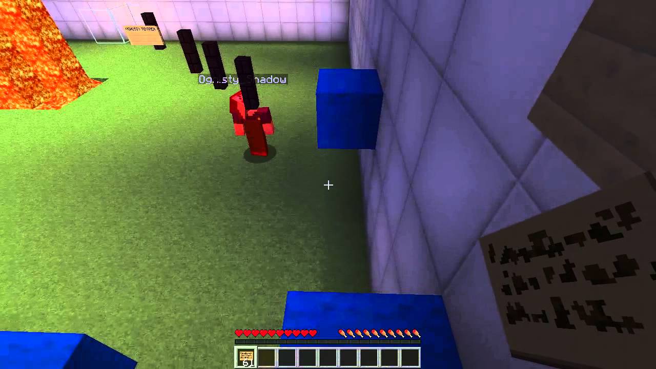 Bremu & Ognisty - DRUKARKA SIĘ PSUJE - Minecraft Escape #26 1/3