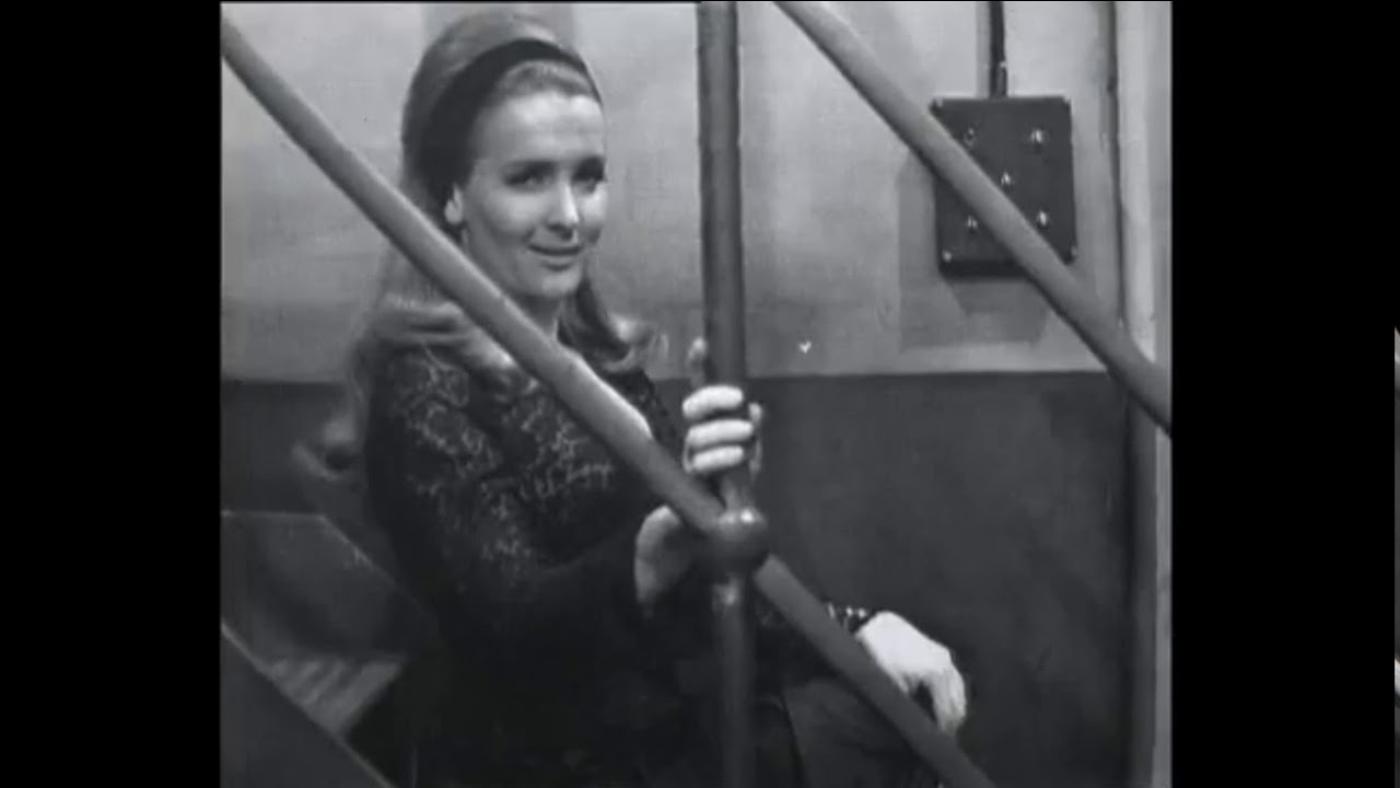 Always True to You in My Fashion - Millicent Martin