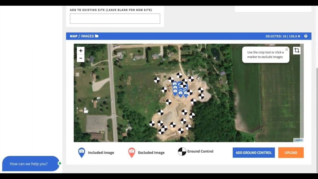 Carlson Webinar | Drone Topo Surveying with PhotoCapture and Precision 3D Topo
