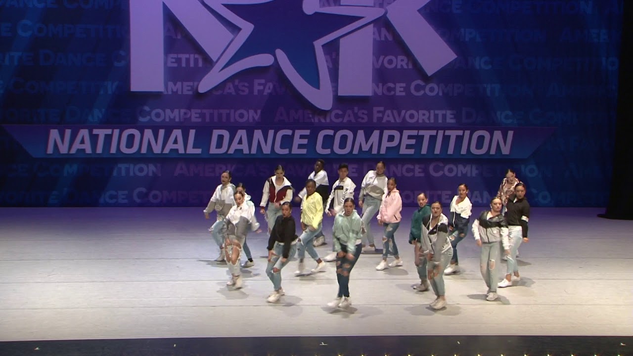 Best Hip Hop // RAMA - ADRENALINE DANCE COMPANY [Ft. Lauderdale, FL]