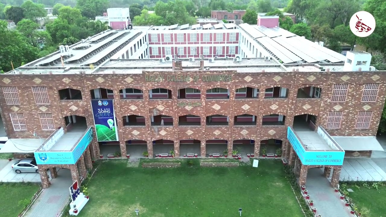 University of the Punjab, Lahore