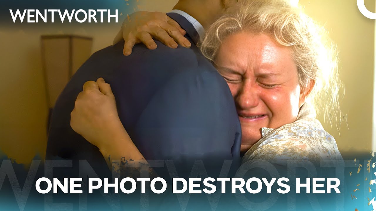 The Hidden Truth in a Victim's Phone That Changes Everything  - Best of Wentworth#56