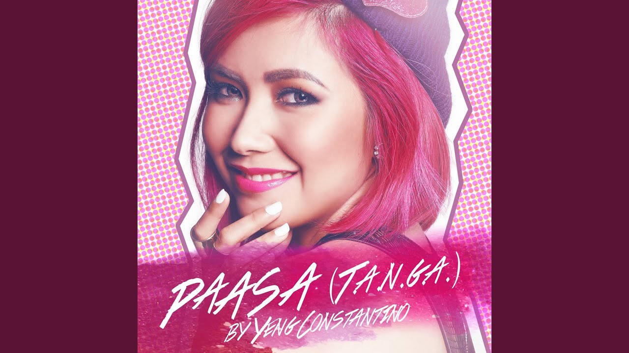 Paasa (T.A.N.G.A.)