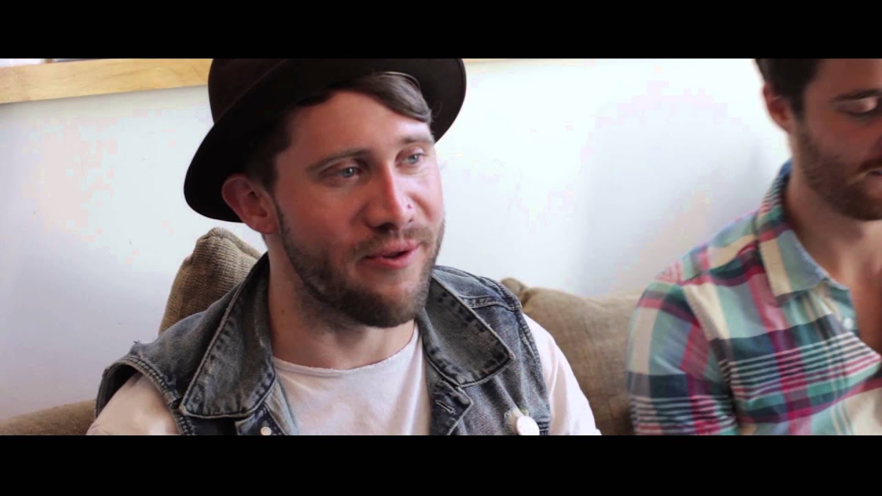 Yep Roc Record Stories: Jukebox the Ghost On Favorite Artists