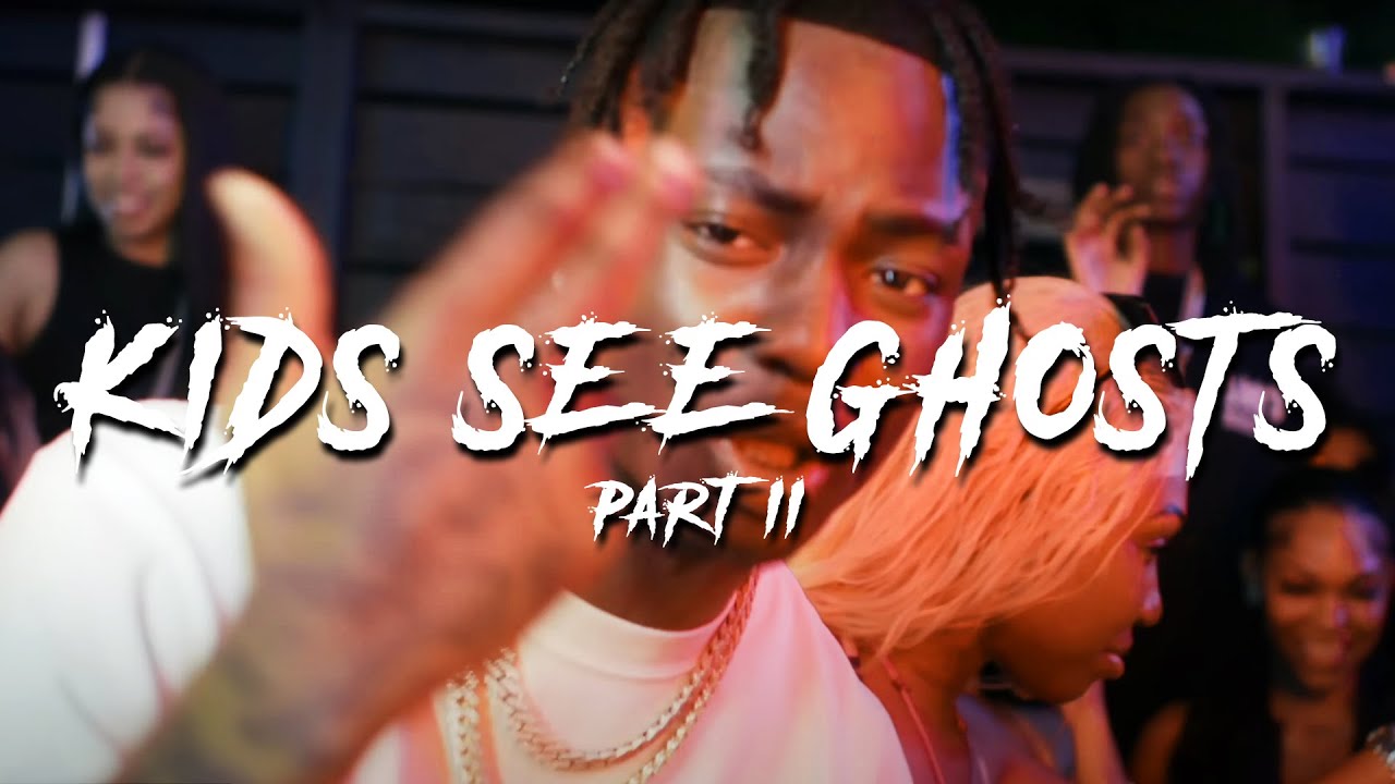 (41) Kyle Richh X NY Drill Sample Type Beat - 