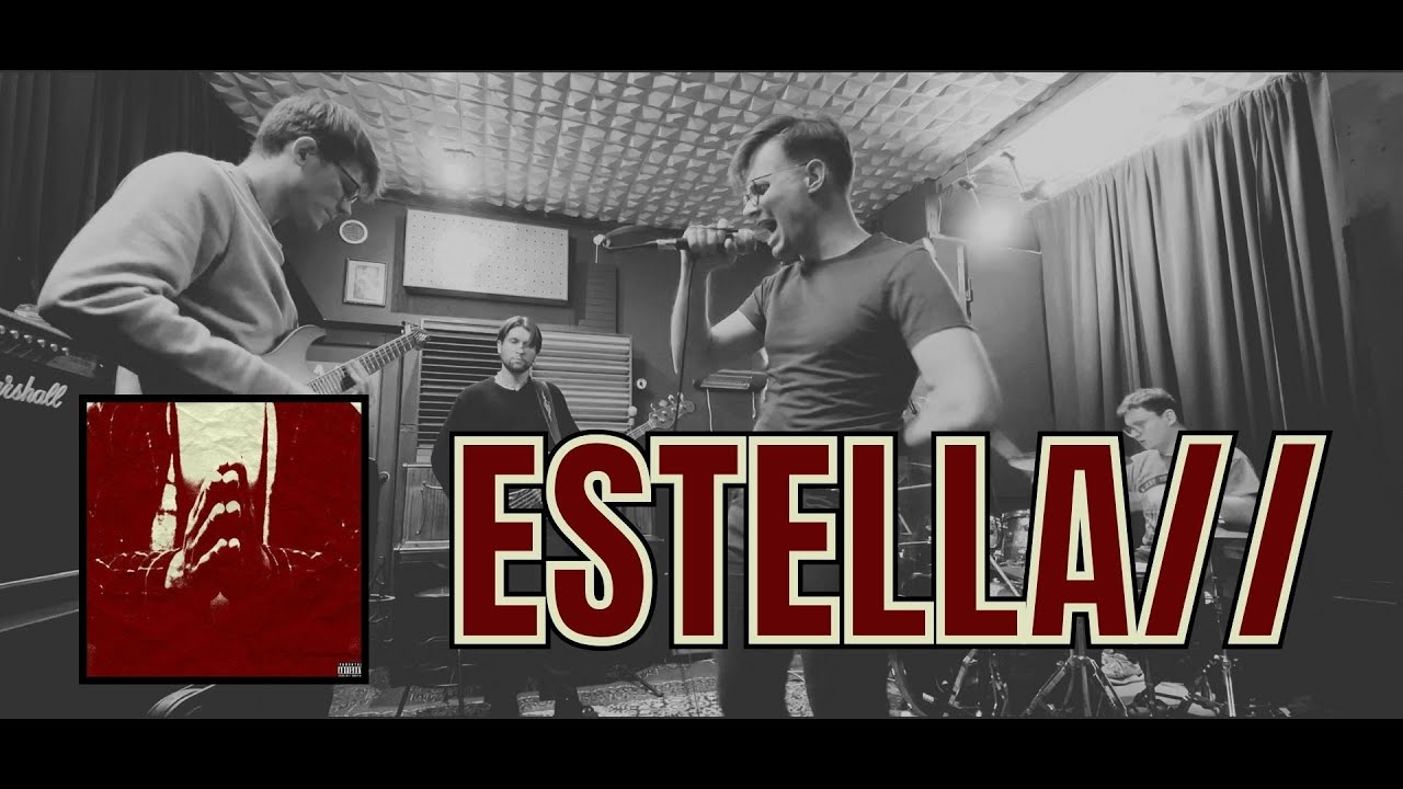 KennyHoopla - estella// (cover)