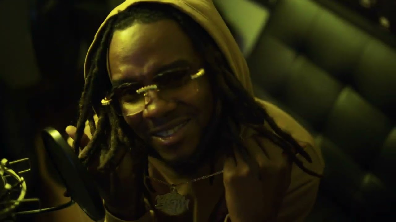 Big Homie DreCash - Cold Cuts (Official Video) Shot By @SHOTBYMANTE