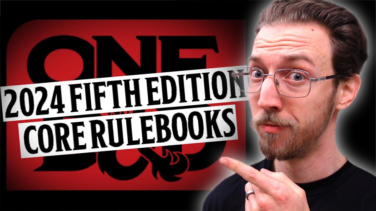 Is 5e the LAST Edition of D&D?