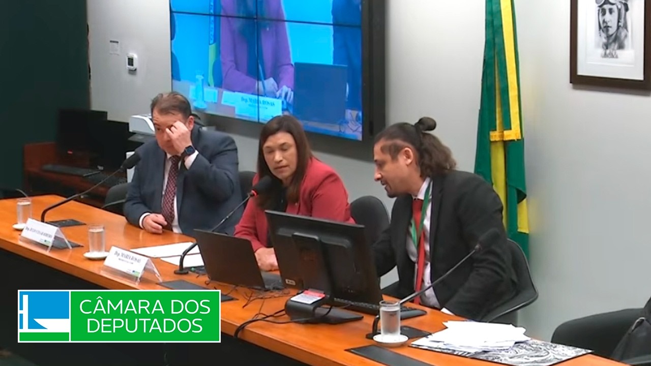 Comunicação - Discussão e votação de propostas - 11/02/2026