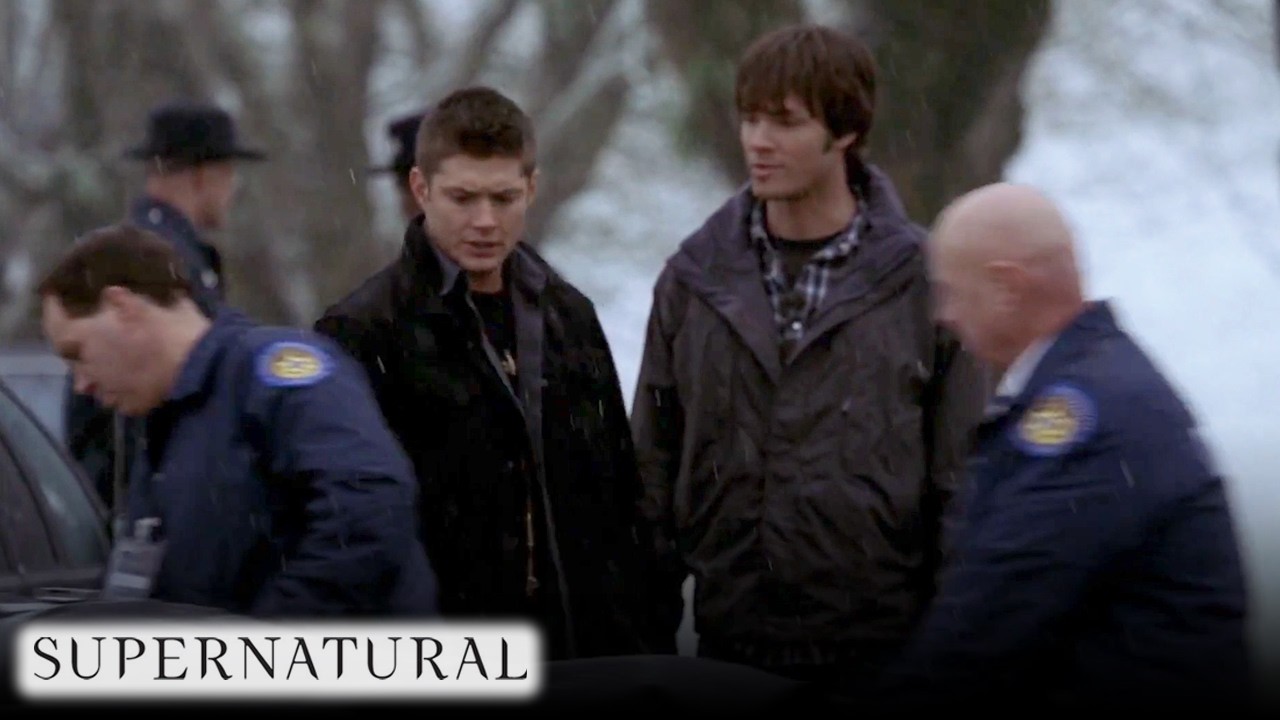 Not Your Average Car Problem | Supernatural
