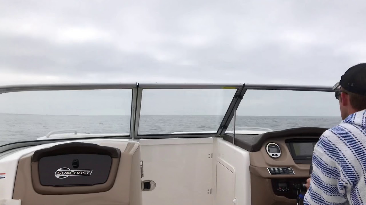 Carefree Boat Club of Channel Islands
