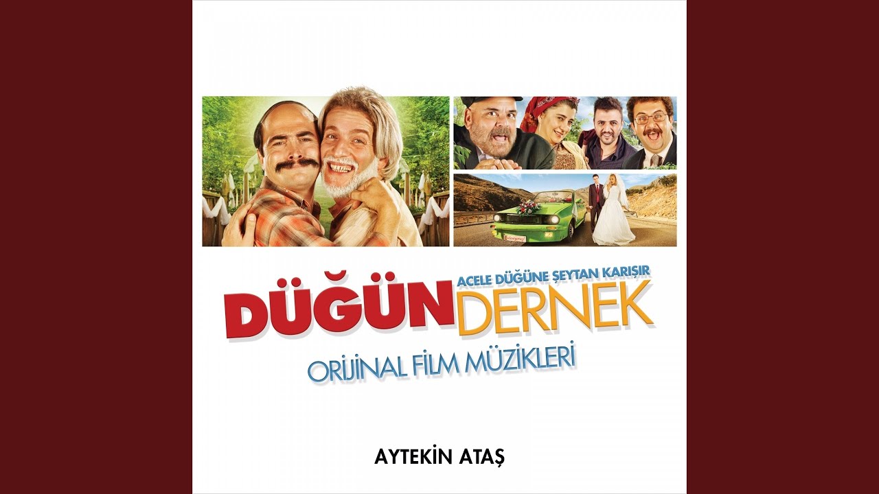 Müdür Beyin Yeşil Kürkü