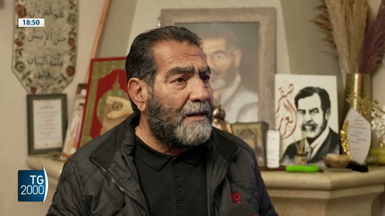 Reportage da Nazareth: l’altra guerra, quella della mafia araba