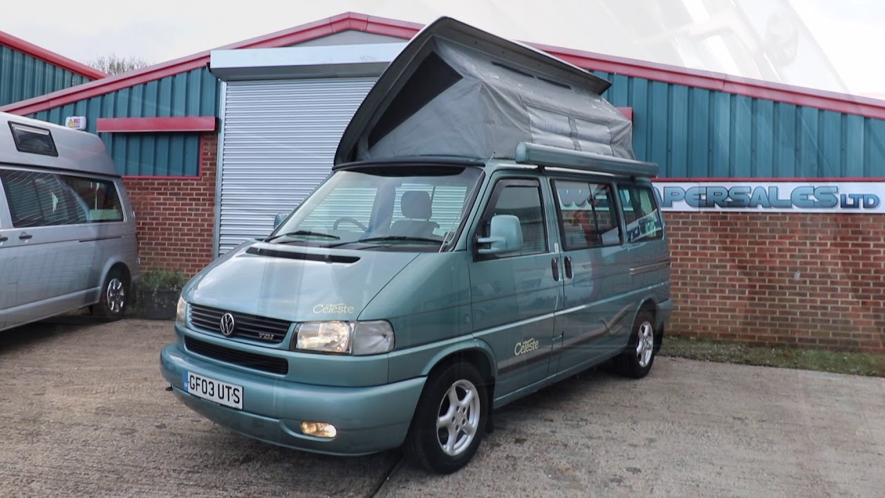 Campersales, Bilbos Celeste