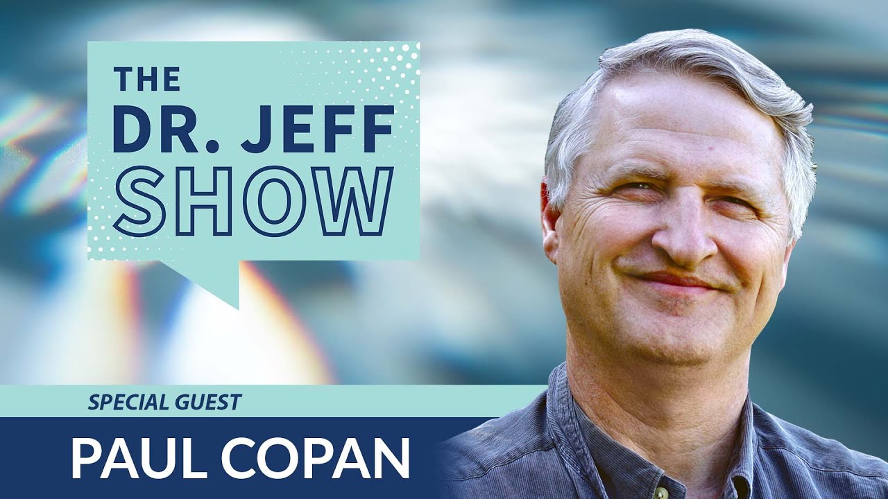 Confronting the Cringe-Worthy Bible Verses with Paul Copan - The Dr. Jeff Show Ep. 82