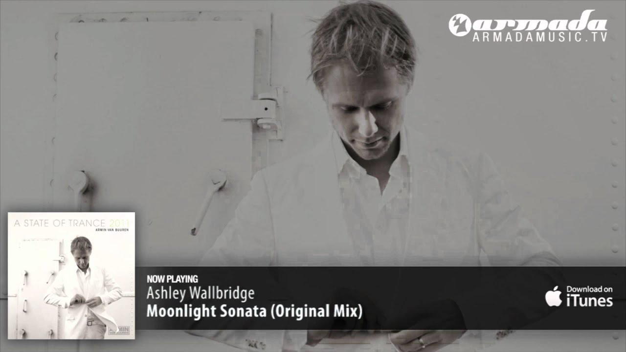 Ashley Wallbridge - Moonlight Sonata (Original Mix)