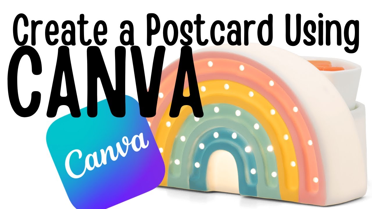 Canva Training With Scent of the Month Marketing - Training On Canva