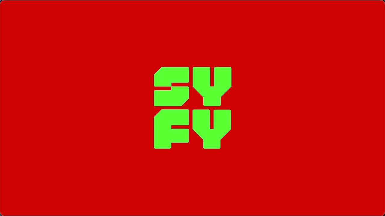 SyFy Logo Effects ( Sponsored by: Gamavision Csupo Effects )