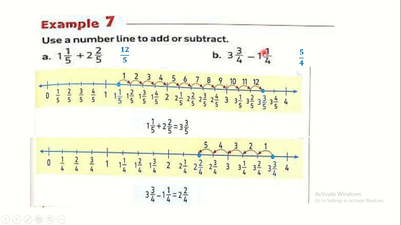 الصف الرابع الترم الثانى 2026 unit 9 lessons 7,8