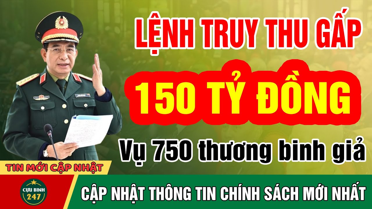 Chấn Động: Nghệ An lộ 750 