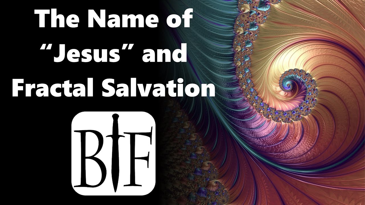 The Name of 