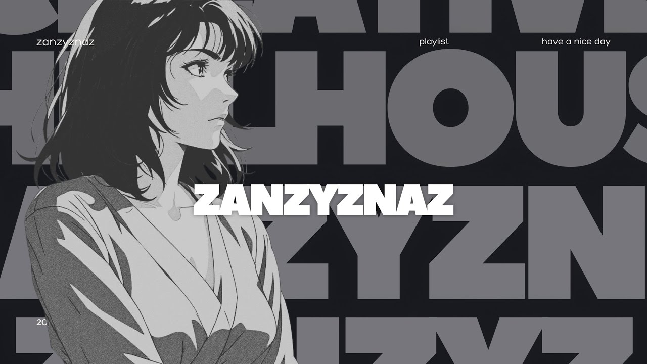 [playlist] organizing the endless day.