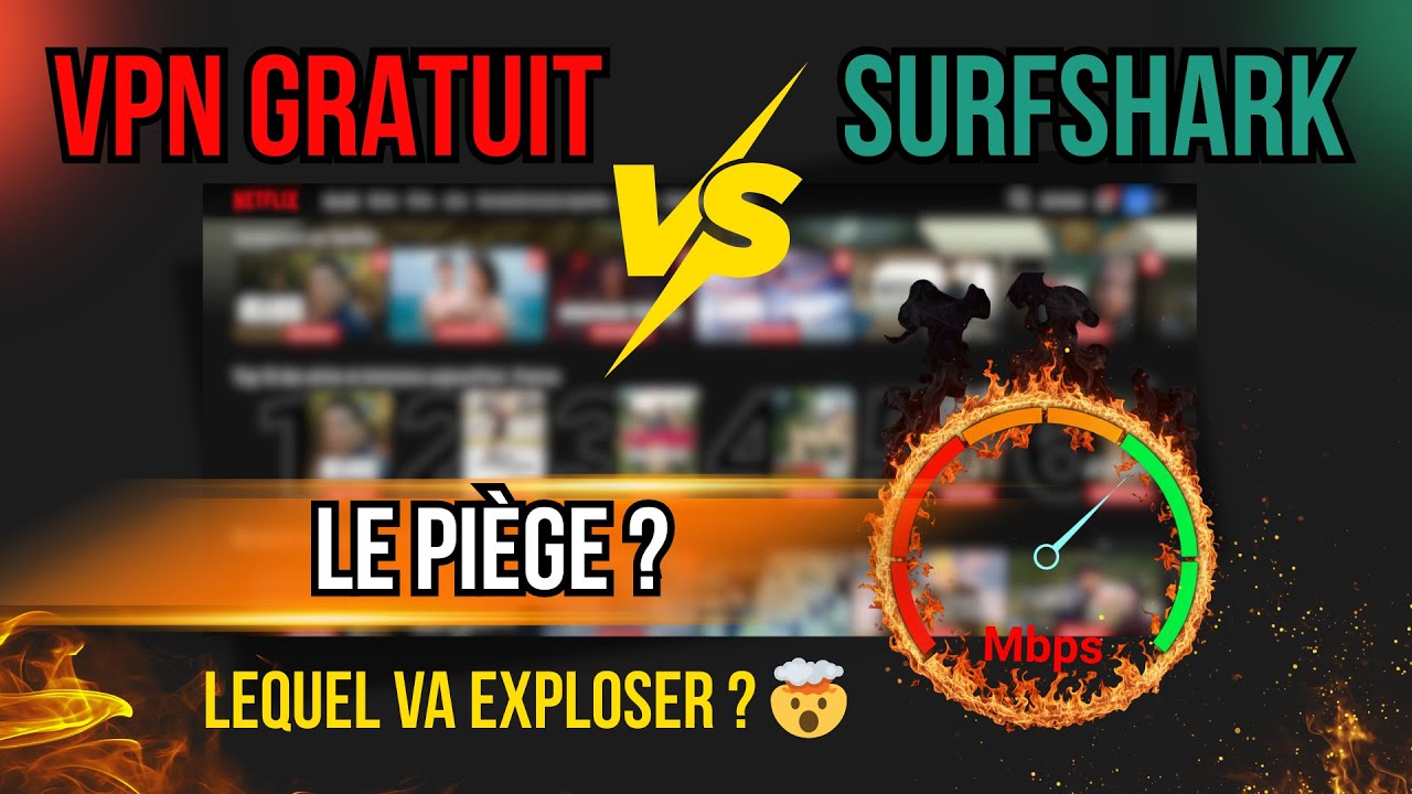 VPN Gratuits : L'ARNAQUE ? 🛑 (Ne vous faites plus avoir en 2026)