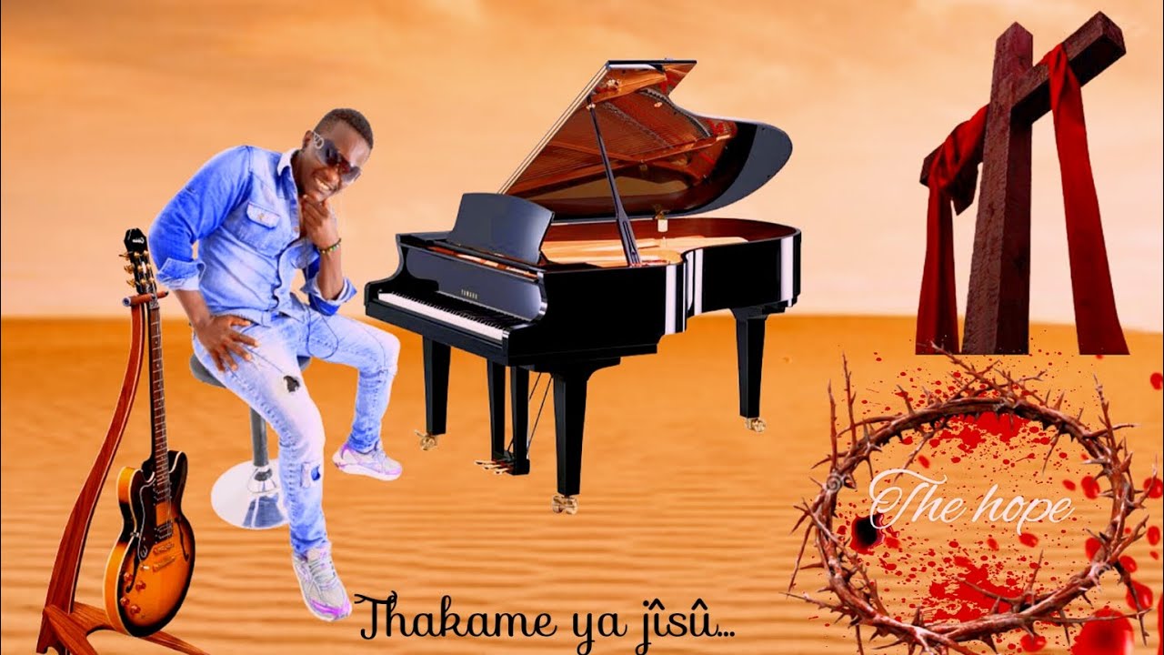 Thakame ya jîsû, îtheretie mehiya makwa gahuwana otha iraaa...