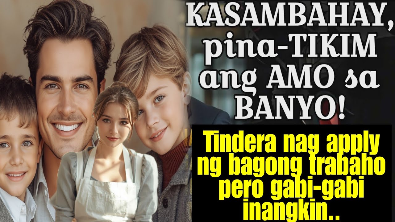 Ang Magandang dalaga at ang poging cro billionaire sunako Stories FULL STORY 