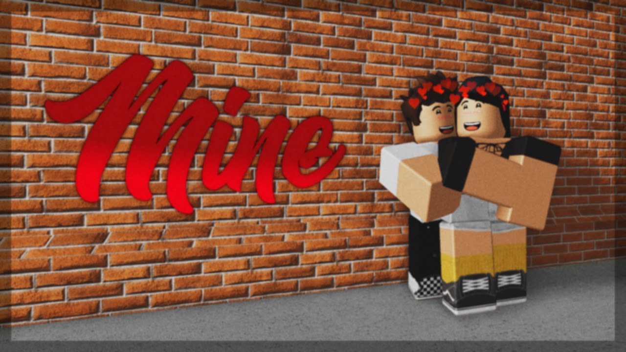 Bazzi - Mine | RMV (Valentines Special)
