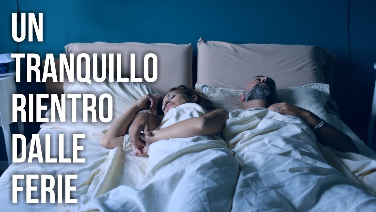 Un tranquillo rientro dalle ferie
