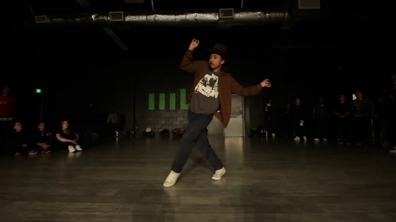 mL theSTUDIO: Shaun Evaristo | “Say Yes”