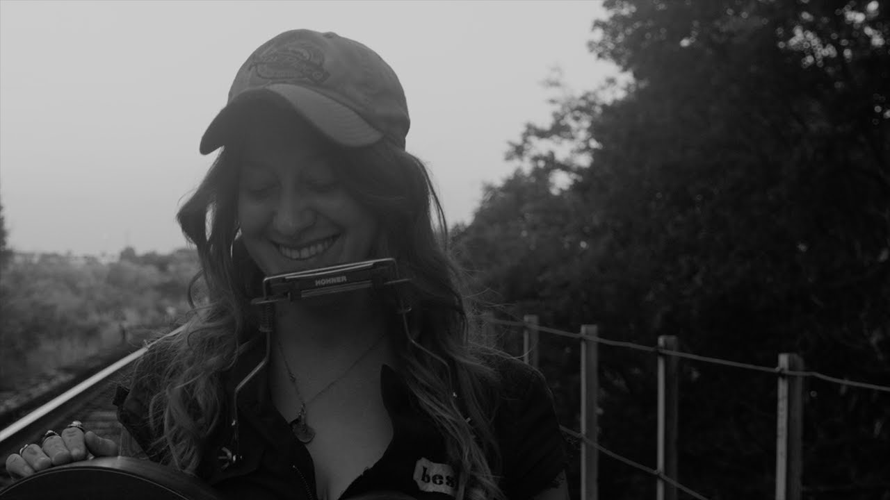 The Bandit Queen of Sorrows | Boxcar Blues